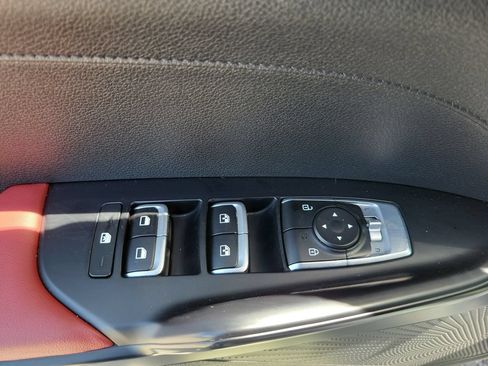 Used 2023 Kia K5 GT-Line w/ GT-Line Premium Package FWD image 16