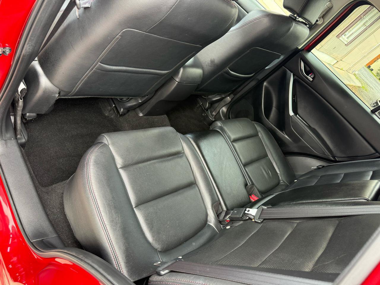Used 2016 MAZDA CX-5 Grand Touring AWD/4WD image 43