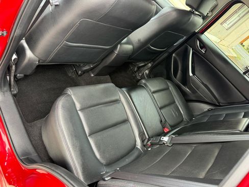 Used 2016 MAZDA CX-5 Grand Touring AWD/4WD image 43