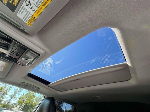 Certified 2022 Toyota 4Runner Limited image 38