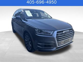 Used 2019 Audi Q7 3.0T Premium w/ Convenience Package AWD/4WD video 3