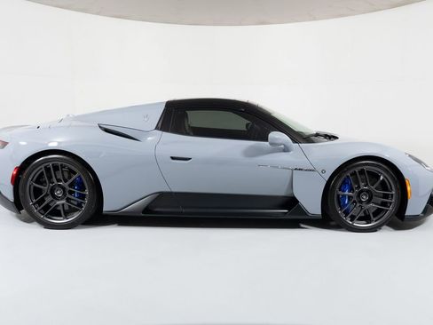 Used 2023 Maserati MC20 Spyder image 17