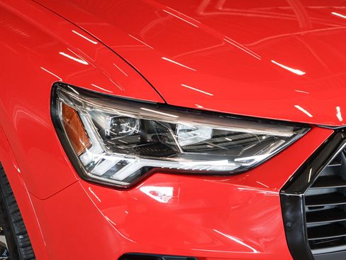 New 2025 Audi Q3 2.0T Premium Plus image 29