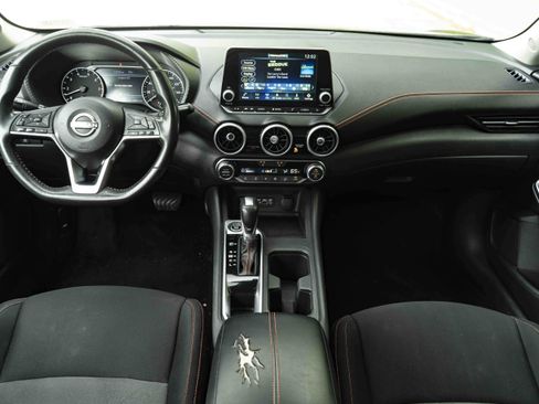 Used 2024 Nissan Sentra SR FWD image 26