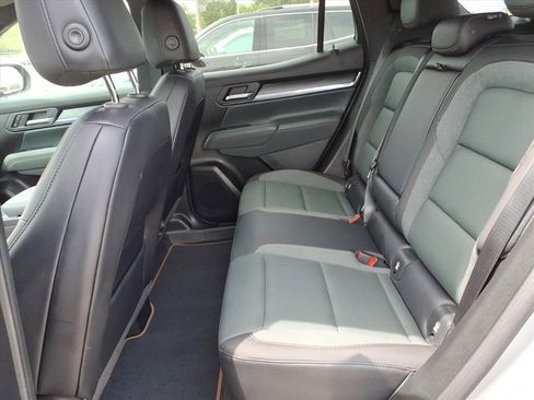 New 2026 GMC Terrain AT4 AWD/4WD image 13