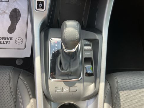 Certified 2024 Dodge Hornet GT Plus AWD/4WD image 12