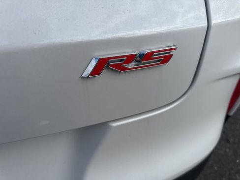 New 2026 Chevrolet TrailBlazer RS w/ Driver Confidence Package image 13