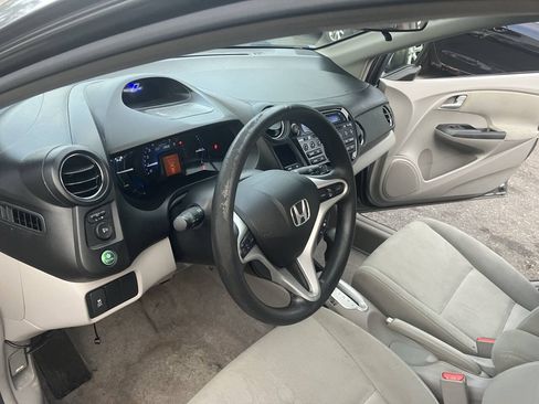 Used 2012 Honda Insight LX image 21