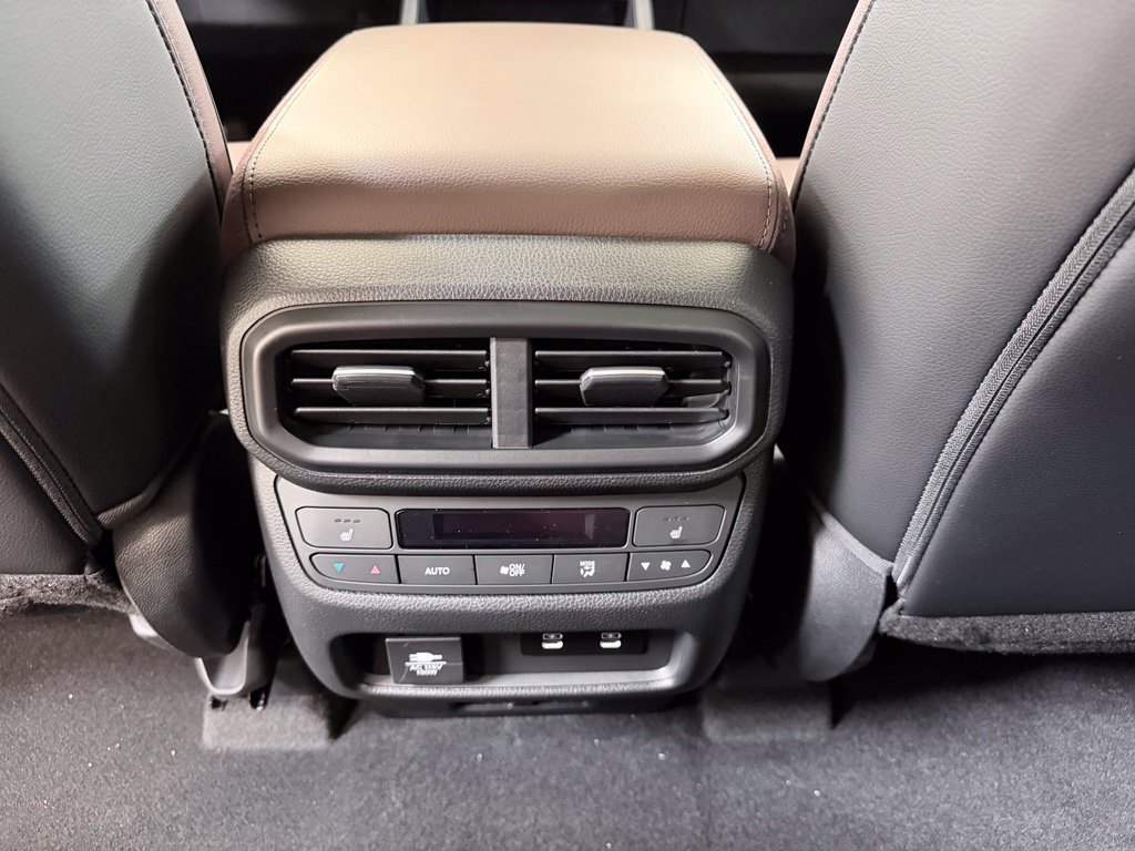 New 2026 Honda Pilot Elite image 26