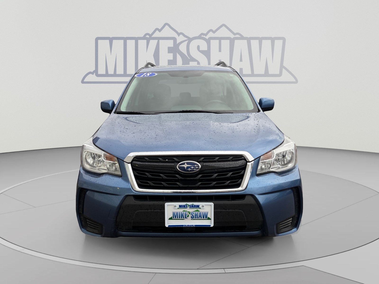 Used 2018 Subaru Forester 2.0XT Premium AWD/4WD image 8