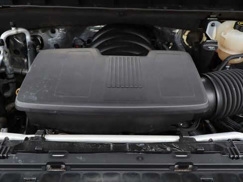 Used 2020 Chevrolet Silverado 1500 LT w/ All-Star Edition AWD/4WD image 29
