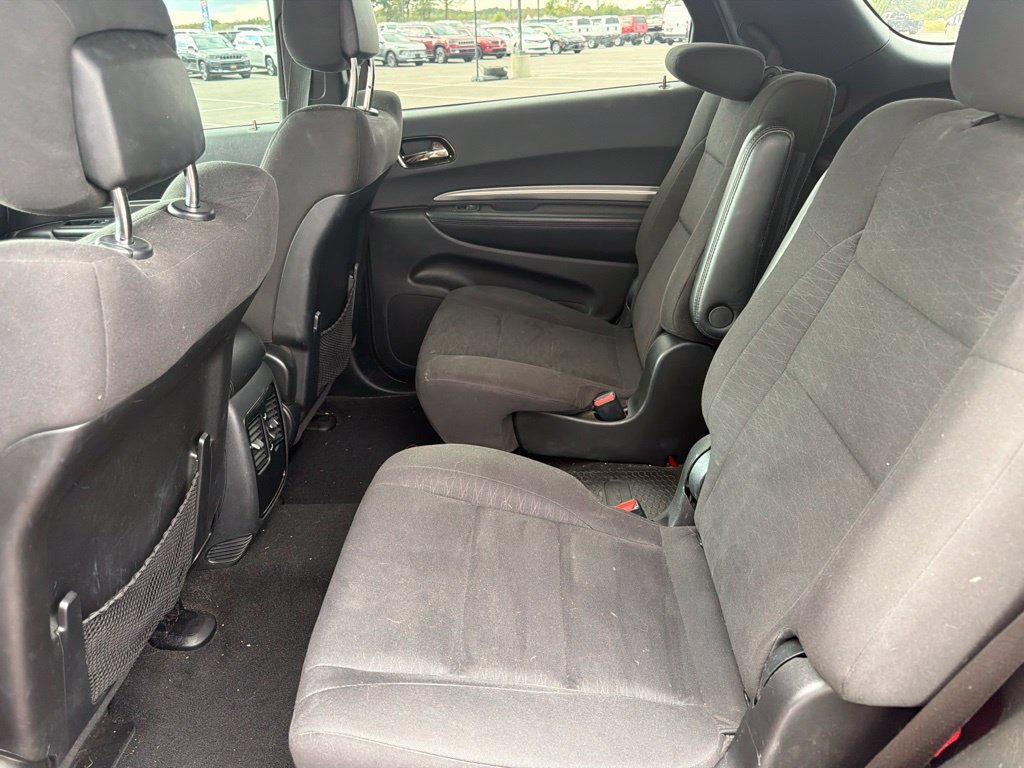 Used 2020 Dodge Durango GT RWD image 19
