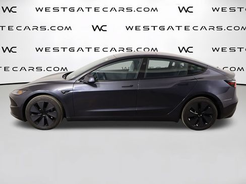 Used 2025 Tesla Model 3 Long Range RWD image 5