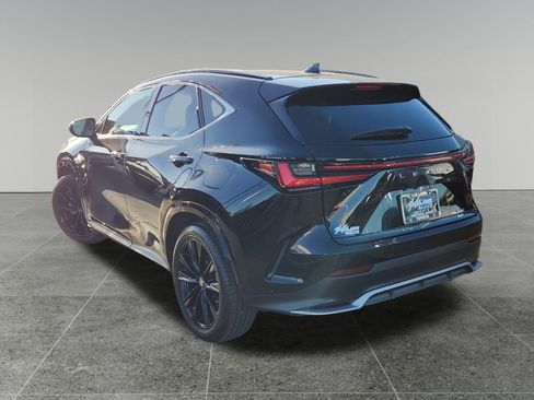 Used 2023 Lexus NX 350 F Sport image 5