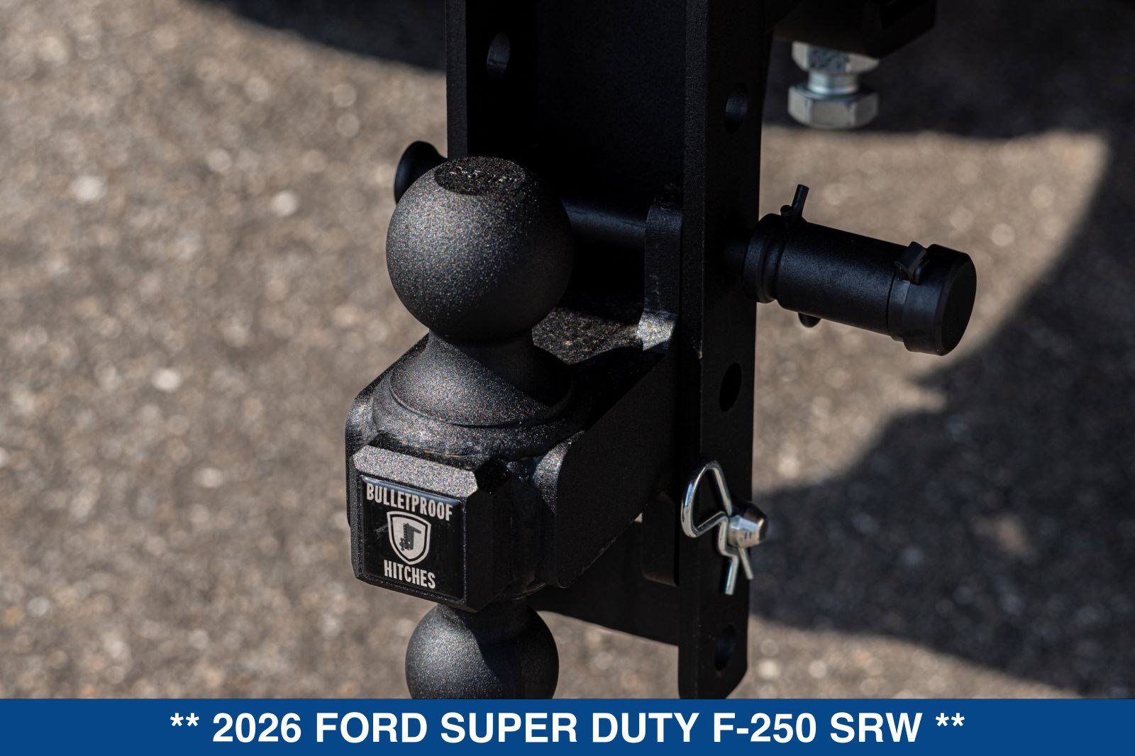 New 2026 Ford F250 Platinum w/ Tremor Off-Road Package AWD/4WD image 53