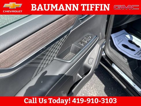 Used 2026 GMC Acadia Denali w/ Super Cruise Package AWD/4WD image 19