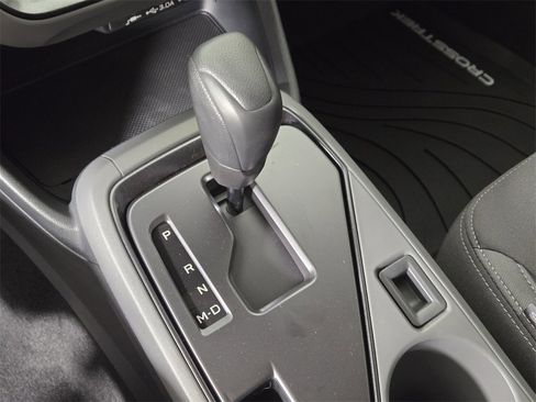 New 2026 Subaru Crosstrek 2.0i Premium image 16