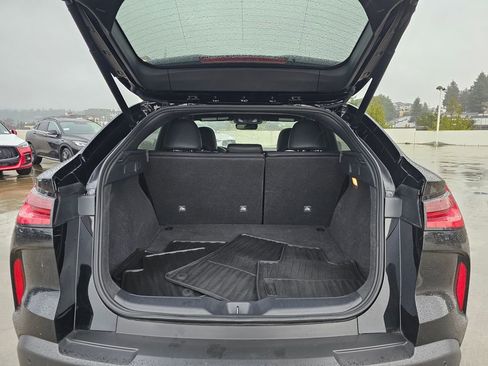 Certified 2024 INFINITI QX55 Essential image 25