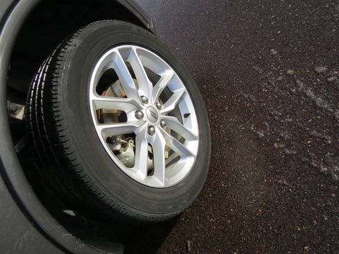 Used 2024 Dodge Durango GT image 8