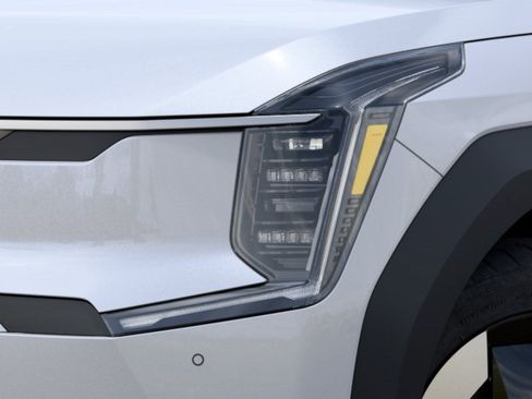 New 2026 Kia EV9 Light RWD image 25