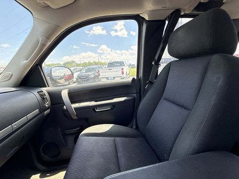 Used 2013 Chevrolet Silverado 1500 LT RWD image 29