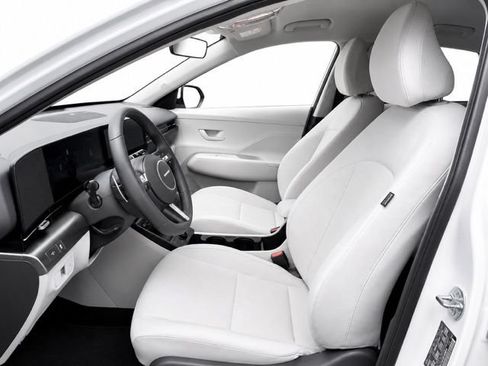Used 2025 Hyundai Kona SEL FWD image 12