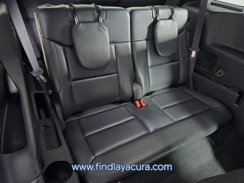 Used 2022 Ford Explorer XLT RWD image 18