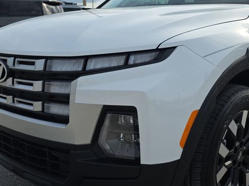 New 2026 Hyundai Santa Cruz SEL image 6