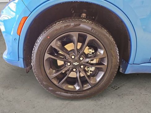 New 2026 Dodge Durango GT image 15