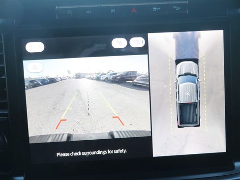 Used 2024 Ford F150 XLT w/ Equipment Group 302A MID image 22