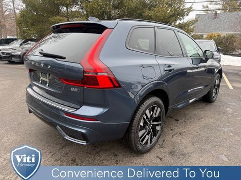 New 2026 Volvo XC60 B5 Plus w/ Protection Package Premier image 8