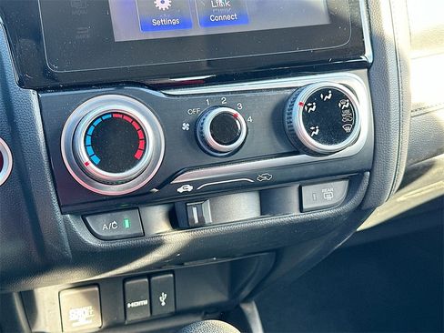 Used 2015 Honda Fit EX image 14