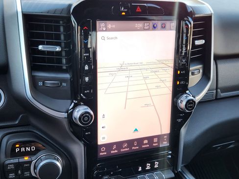 New 2026 RAM 1500 Lone Star image 15