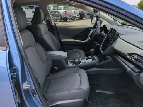 Used 2024 Subaru Crosstrek 2.0i Premium AWD/4WD image 29
