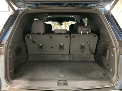 Certified 2026 Chevrolet Traverse LT w/ Driver Confidence Package image 22