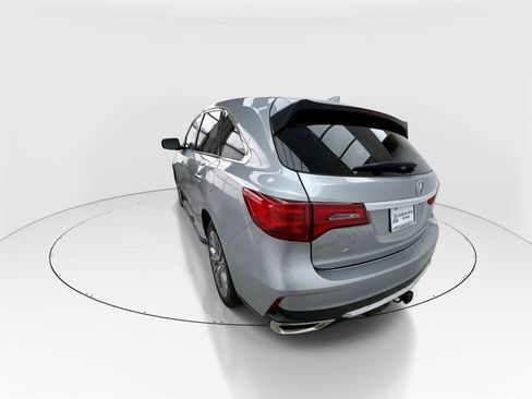 Used 2020 Acura MDX FWD w/ Technology Package image 6