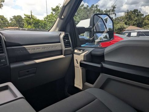 Used 2020 Ford F250 XL w/ STX Appearance Package AWD/4WD image 15