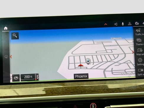 Used 2022 BMW X3 xDrive30i w/ Premium Package 2 (ZPA) image 17