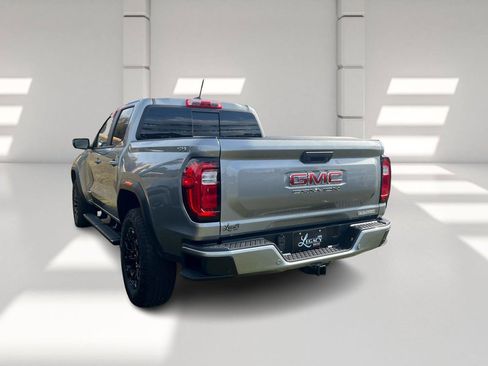 New 2026 GMC Canyon Elevation w/ Convenience Package image 4