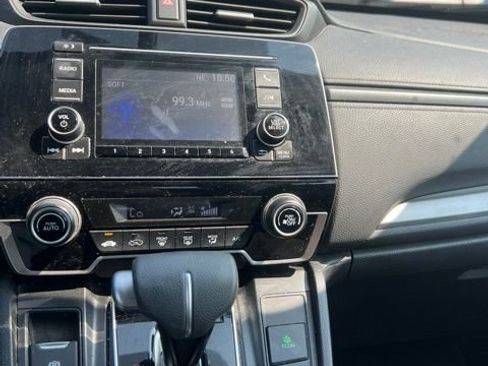 Used 2019 Honda CR-V LX image 16