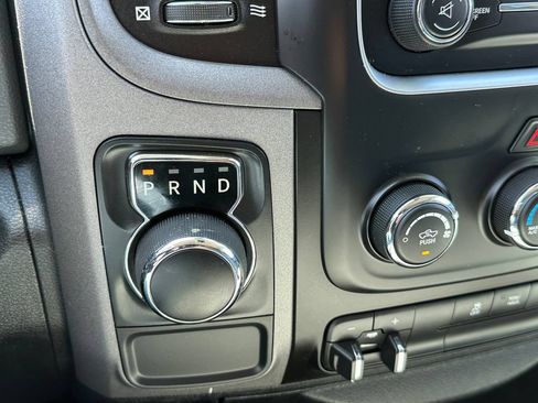 Certified 2018 RAM 1500 Express w/ Express Value Package RWD image 30