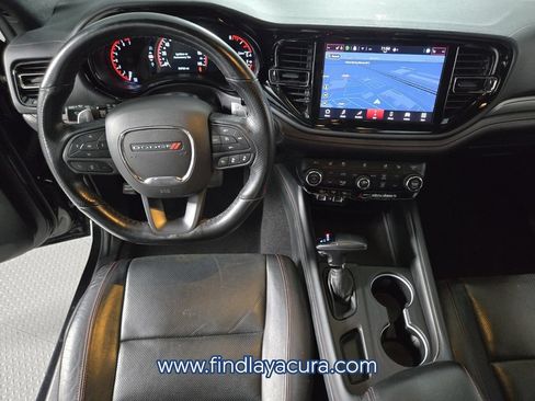 Used 2024 Dodge Durango GT RWD image 16