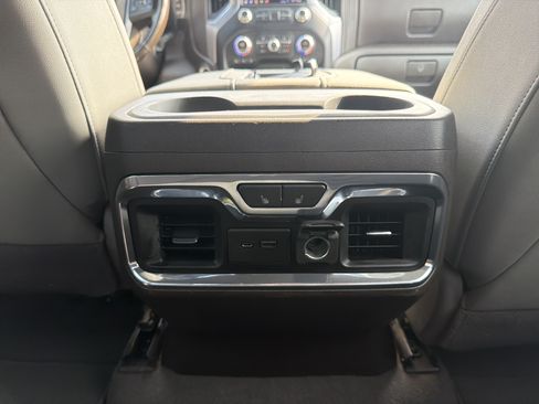 Used 2019 GMC Sierra 1500 SLT w/ SLT Premium Plus Package AWD/4WD image 29