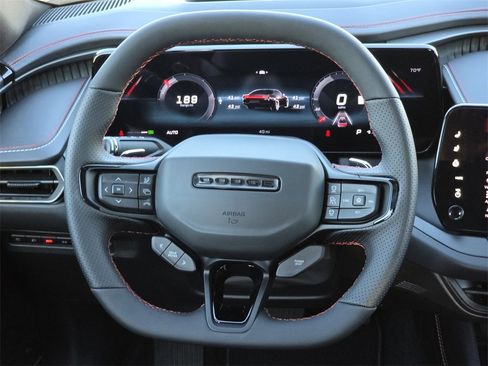 New 2026 Dodge Charger R/T Scat Pack w/ Track Package image 15