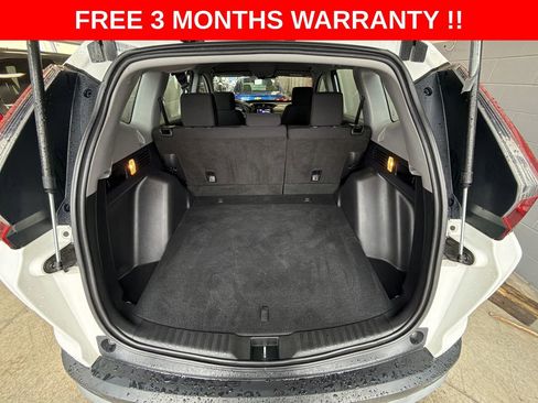 Used 2021 Honda CR-V Special Edition image 22