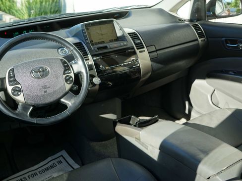 Used 2007 Toyota Prius Touring image 28