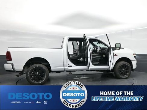 New 2026 RAM 2500 Laramie image 67