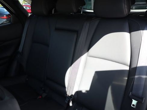 Used 2025 MAZDA CX-30 AWD 2.5 S w/ Select Sport Pkg image 15
