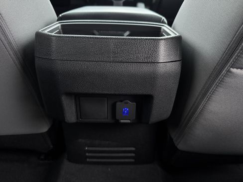 New 2026 Toyota Tacoma SR5 image 7