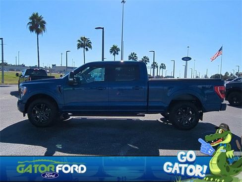 Used 2022 Ford F150 XLT w/ Equipment Group 302A High image 8